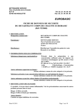 FDS DETARTRANT CDC EUROBASIC _921868_