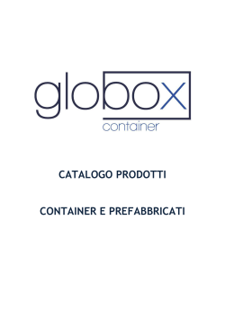 Download - Globox Container