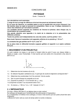 SESSION 07 Secours