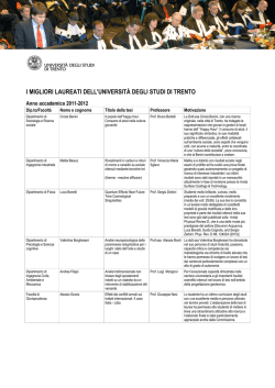 Prospetto quote Volley.pdf di martedì 24 marzo 2015
