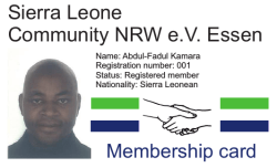 Sierra leone 2