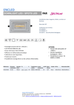 Fiche Produit