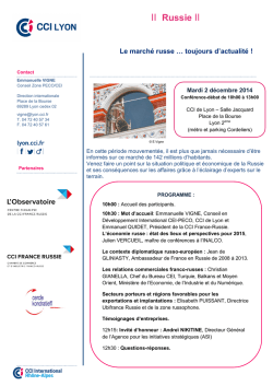 II Russie II