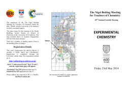 NPB Meeting 2014 Leaflet 18-03-2014
