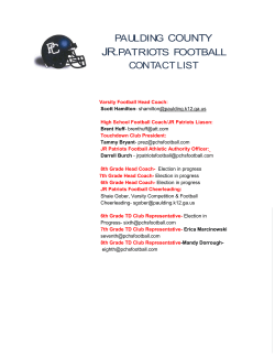 Download File - Junior Patriots Football
