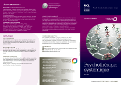 Téléchargez le PDF de la brochure 2014-2015