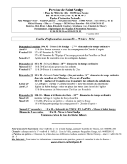feuille-mensuelle-2014.101, PDF, 161KB