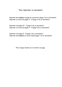 Guide pratique
