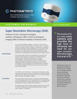 Download this Photometrics Customer Reference.