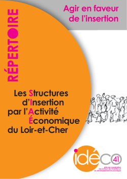 Annuaire SIAE