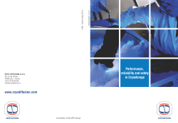 VRV Cryobiology Brochure - Inner Pages Full pg