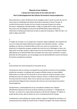 Download - Autoreisez&uuml;ge haben Zukunft