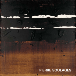 PIERRE SOULAGES - Galerie Boisseree