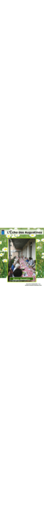 Echo des Augustines_n&deg;19 - Maisons-retraites