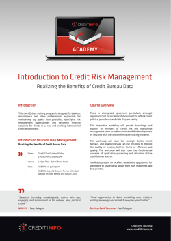 Download Course Brochure