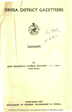 Download - Gopabandhu Academy of Administration