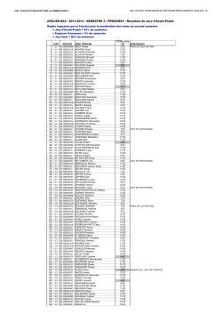 BA2 Listes 2013-2014 OK+