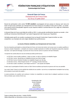 Ecuries des Aulnais