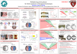 PDF 3MB - Schepens Eye Research Institute