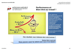 questionnaire-stress-au-travail-inventaire-de-beck