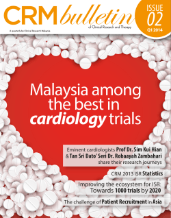 download here - Clinical Research Malaysia