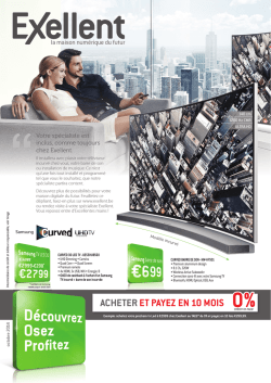 DigitalHome_innovatie 2014_Electro.indd
