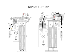 NFP 509 NFP 512 SPARES 2014