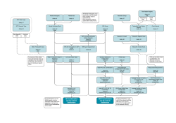 MDD Entity Links Map