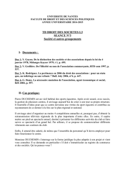 Fiche n&deg; 3 - Interjurisnet.eu