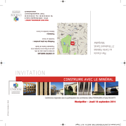 INVITATION BAT FAB
