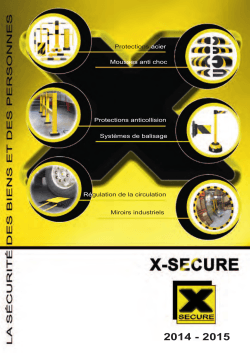 Documentation X-Secure