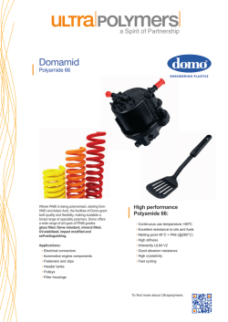 Download PDF - Ultrapolymers