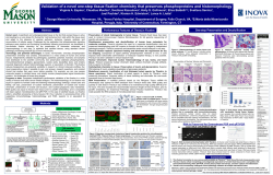 Download Poster Presentation - Grace Bio-Labs