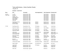 Inscriptions C