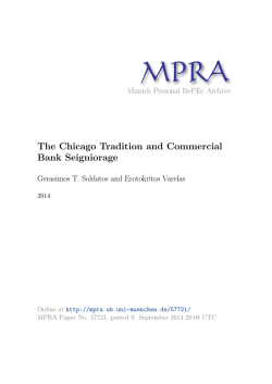 Download (388kB) - Munich Personal RePEc Archive