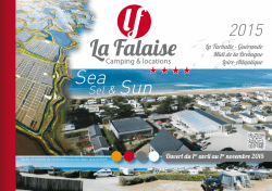 brochure 2015