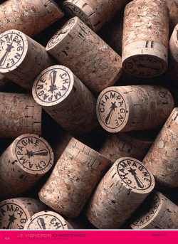 le vigneron champenois - Syndicat des Bouchonniers en Champagne