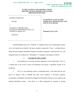 E-FILED - MinnPost