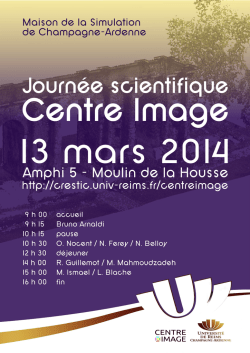 ici - CReSTIC