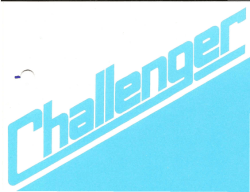 Doc Challenger Horizon