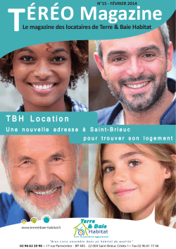 TBH Location - Terre et Baie Habitat