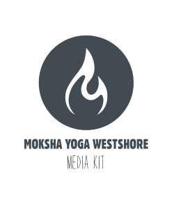 Press Kit - Moksha Yoga