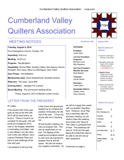 download aug 2014 newsletter
