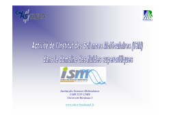 ISM