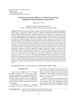Full Text - IDOSI Publications