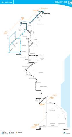 886 - Busabout