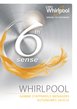 Download - Whirlpool