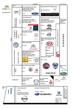 Hallenplan 2014