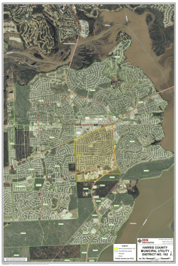 harris county municipal utility district no. 152
