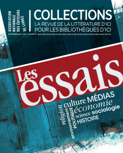 Collections, numéro 5